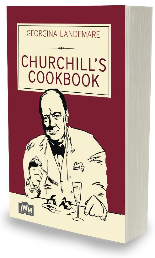 ChuchillsCookbook